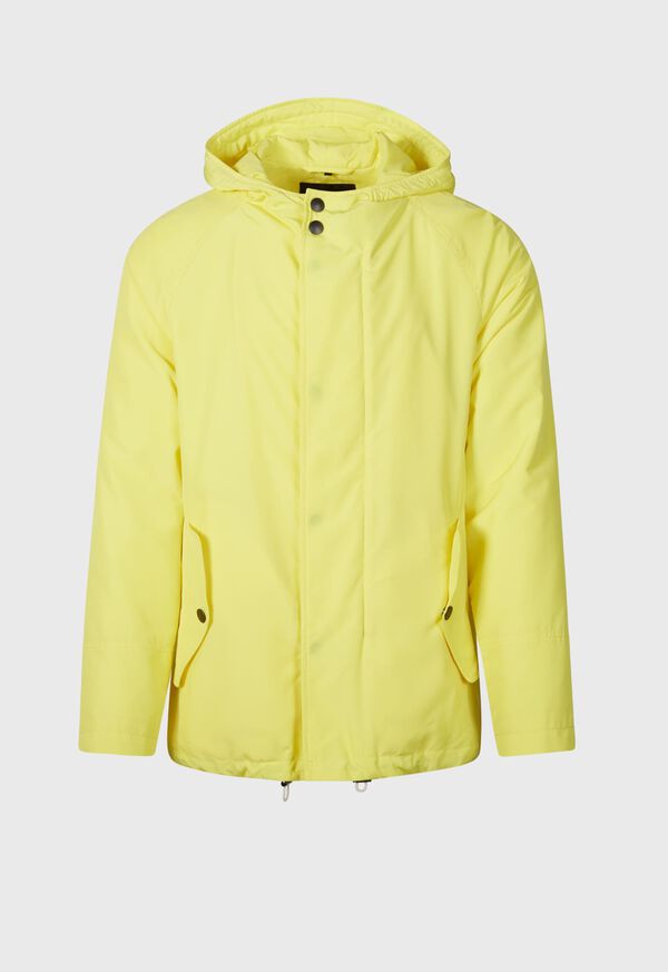 Paul Stuart Hooded Parka, image 1