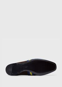 Paul Stuart Herve Ribbon Band Loafer, thumbnail 5