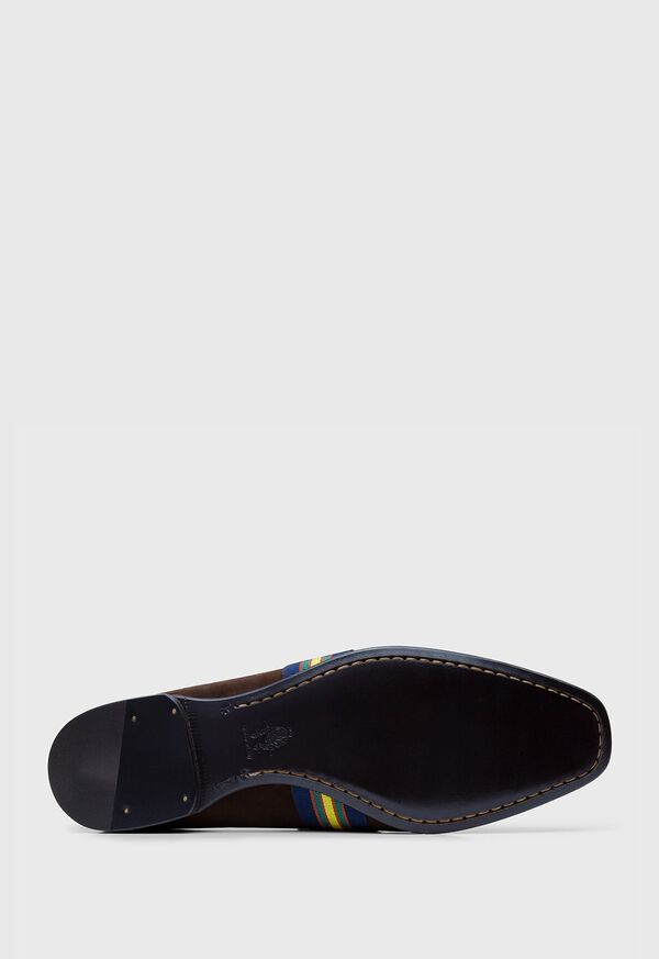 Paul Stuart Herve Ribbon Band Loafer, image 5