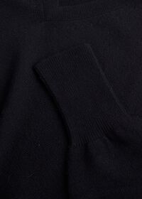 Paul Stuart Classic Cashmere V-Neck Sweater, thumbnail 2