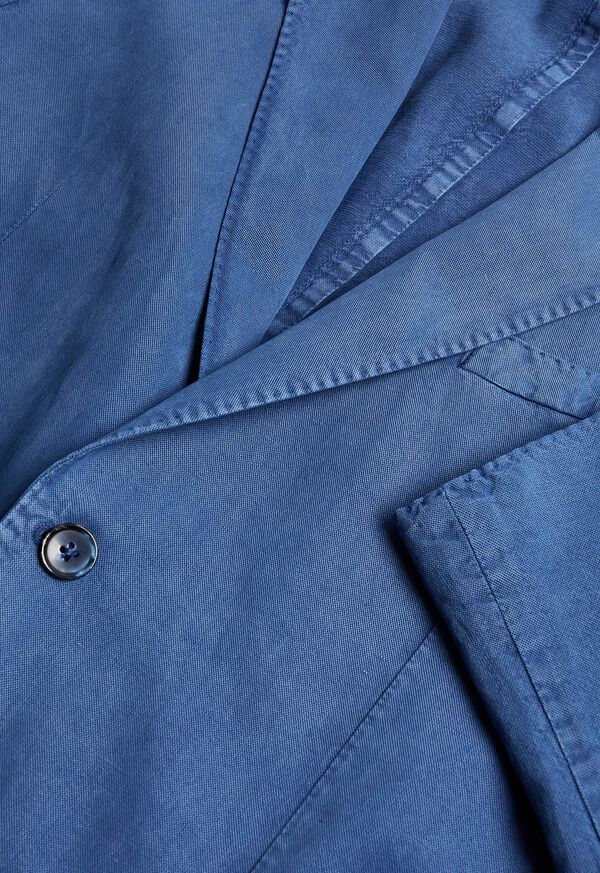 Paul Stuart Lightweight Soft Jacket, image 2