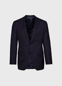 Paul Stuart Paul Fit Super 160s Wool Suit, thumbnail 2