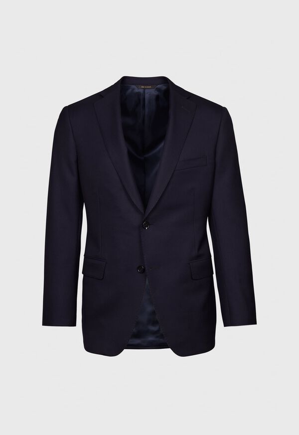 Paul Stuart Paul Fit Super 160s Wool Suit, image 2