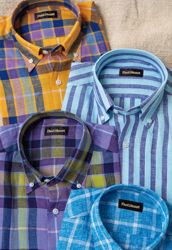 Paul Stuart Our Sport Shirts, image 1