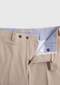 Paul Stuart Cotton Stretch Pant, thumbnail 2