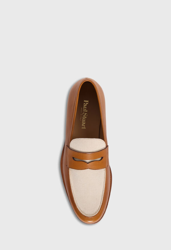 Paul Stuart Sol Penny Loafer, image 4