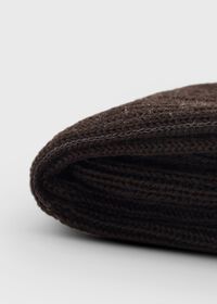 Paul Stuart Wool Mini Vanise Sock, thumbnail 2