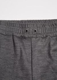 Paul Stuart Drawstring Sweat Short, thumbnail 2