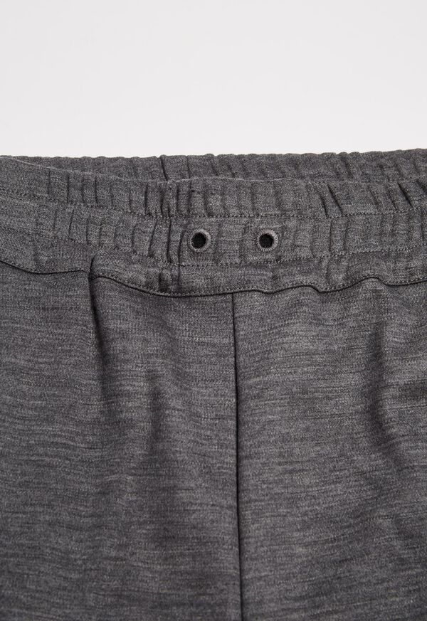 Paul Stuart Drawstring Sweat Short, image 2