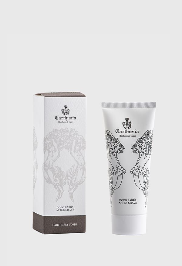 Paul Stuart Carthusia Salone da Barba Aftershave, image 1