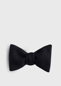 Paul Stuart Grosgrain Bow Tie, thumbnail 1