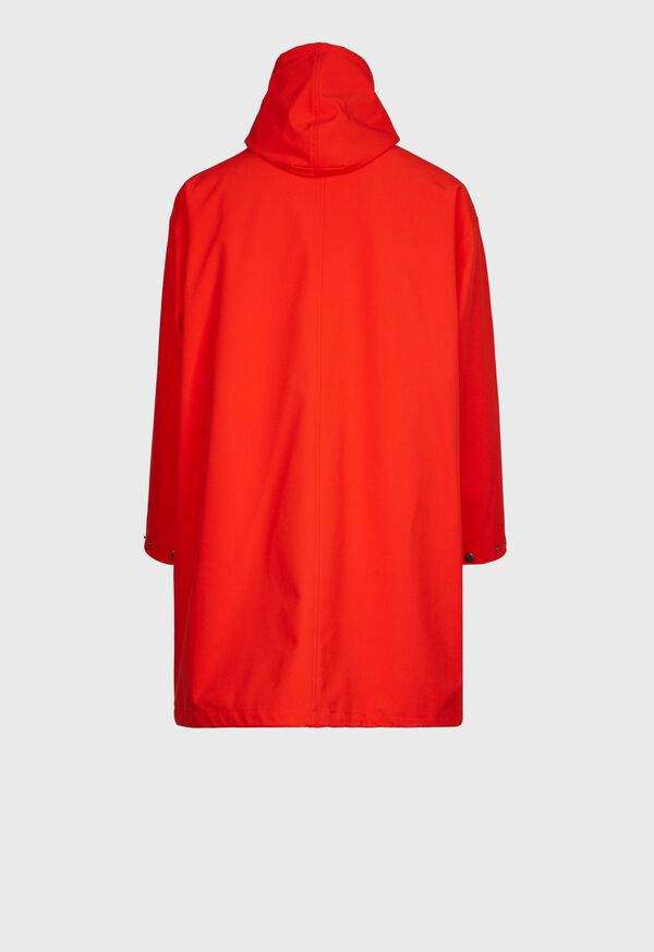 Paul Stuart Ski Patrol Down Lined Parka, image 2