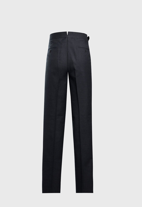 Paul Stuart Pleated Wool Dress Trouser, image 2