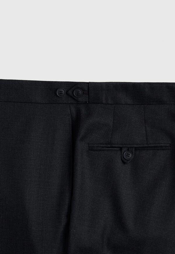 Paul Stuart Stuart Fit Plaid Suit, image 7