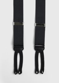 Paul Stuart Grosgrain Formal Suspenders, thumbnail 2