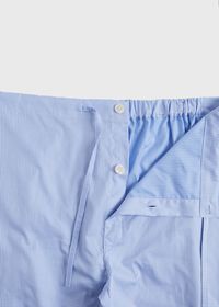 Paul Stuart Mini Check Lounge Pant, thumbnail 2