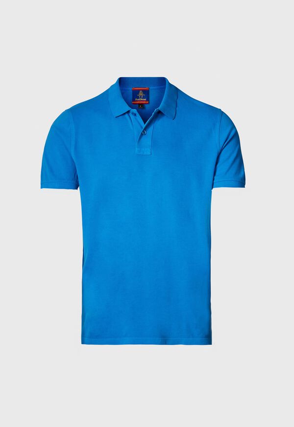 Paul Stuart Cotton Polo
