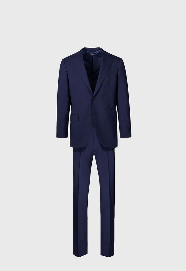 Paul Stuart Super 120s Wool Andrew Suit, image 1
