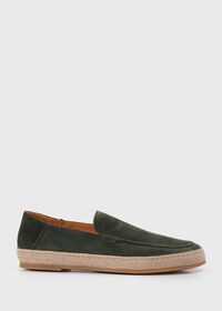 Paul Stuart St. Croix Suede Espadrille, thumbnail 3