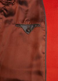 Paul Stuart Cashmere Classic Coat, thumbnail 3