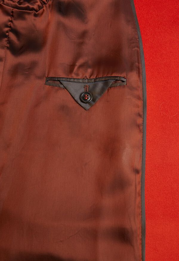 Paul Stuart Cashmere Classic Coat, image 3
