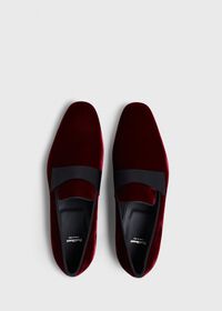 Paul Stuart Heron Patent Leather Formal Slip-On, thumbnail 2