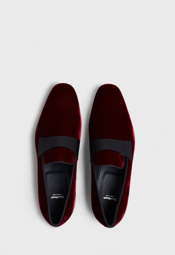 Paul Stuart Heron Patent Leather Formal Slip-On, image 2
