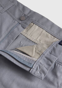 Paul Stuart Five-Pocket&nbsp;Dress Trouser, thumbnail 3