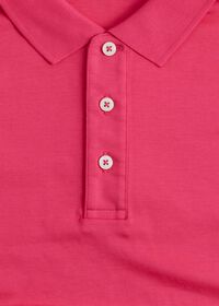 Paul Stuart Interlock Polo, thumbnail 2
