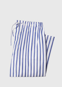 Paul Stuart Stripe Cotton Pant, thumbnail 2