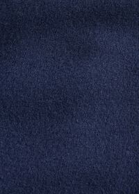 Paul Stuart Cashmere Militaly Style Coat, thumbnail 3