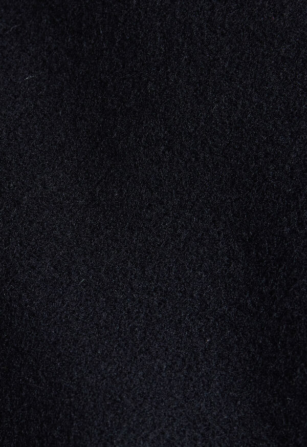 Paul Stuart Single Breasted Wool Overcoat, image 4