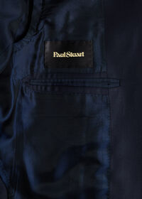 Paul Stuart Super 110s Wool Soft Suit, thumbnail 4