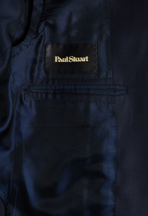 Paul Stuart Super 110s Wool Soft Suit, image 4
