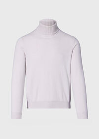 Paul Stuart Cashmere Turtleneck, thumbnail 1