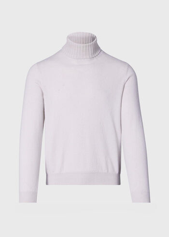 Paul Stuart Cashmere Turtleneck