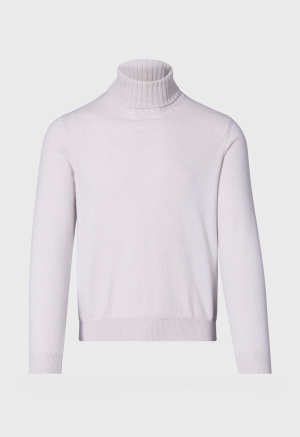 Paul Stuart Cashmere Turtleneck