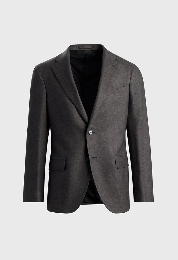 Paul Stuart Silk & Cashmere Jacket, image 1