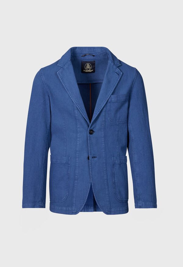 Paul Stuart Washed Cotton Jacket, image 1