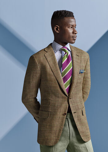 Our Spring Catalog Paul Stuart