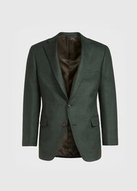 Paul Stuart Wool Blend Solid Sport Jacket, thumbnail 1