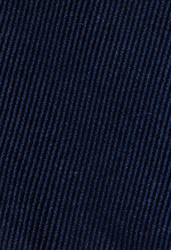 Paul Stuart Woven Silk Grosgrain Bow Tie, image 4