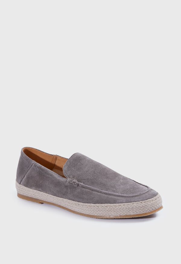 Paul Stuart St. Croix Suede Espadrille, image 8