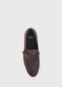 Paul Stuart Guanto III Suede Sneaker, thumbnail 5