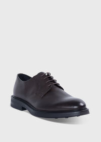 Paul Stuart Michael Leather Lace Up, thumbnail 2