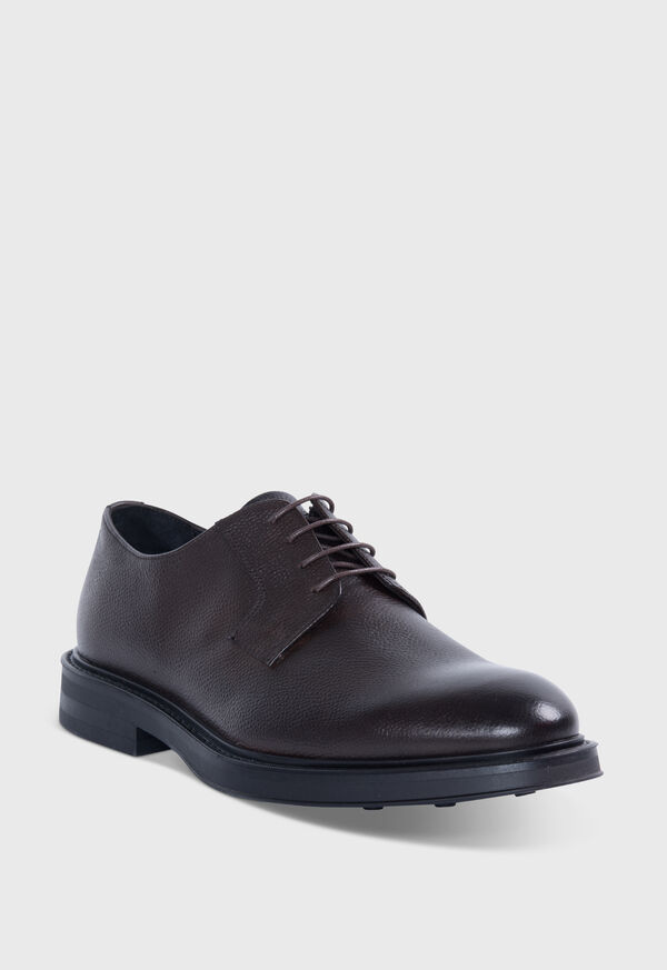 Paul Stuart Michael Leather Lace Up, image 2