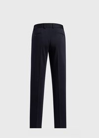 Paul Stuart Wool & Cotton Jersey Drawstring Pant, thumbnail 2