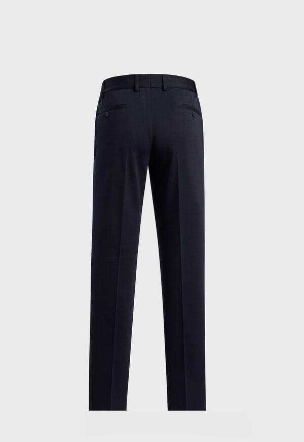 Paul Stuart Wool & Cotton Jersey Drawstring Pant, image 2