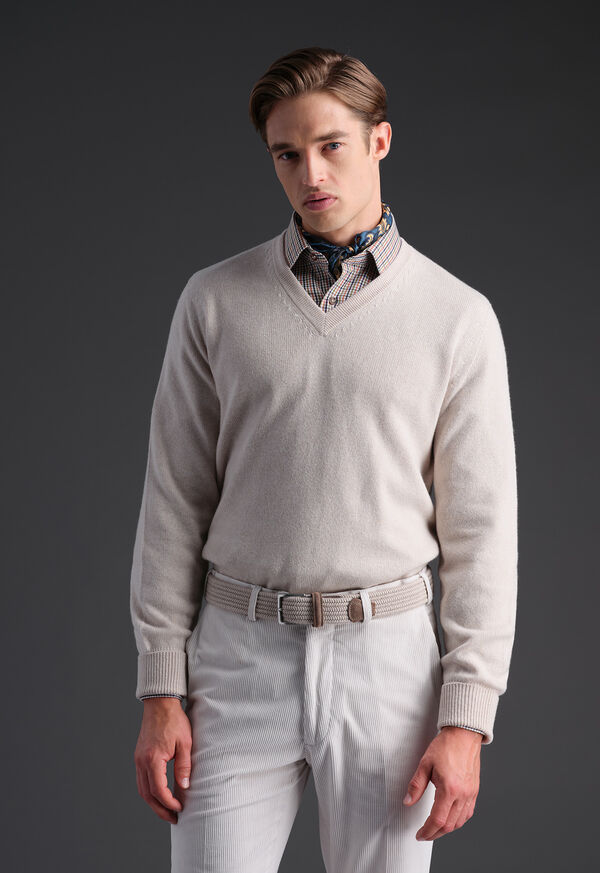 Paul Stuart Shop The Look, image 1