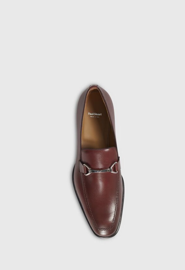 Paul Stuart Masters Leather Loafer, image 4